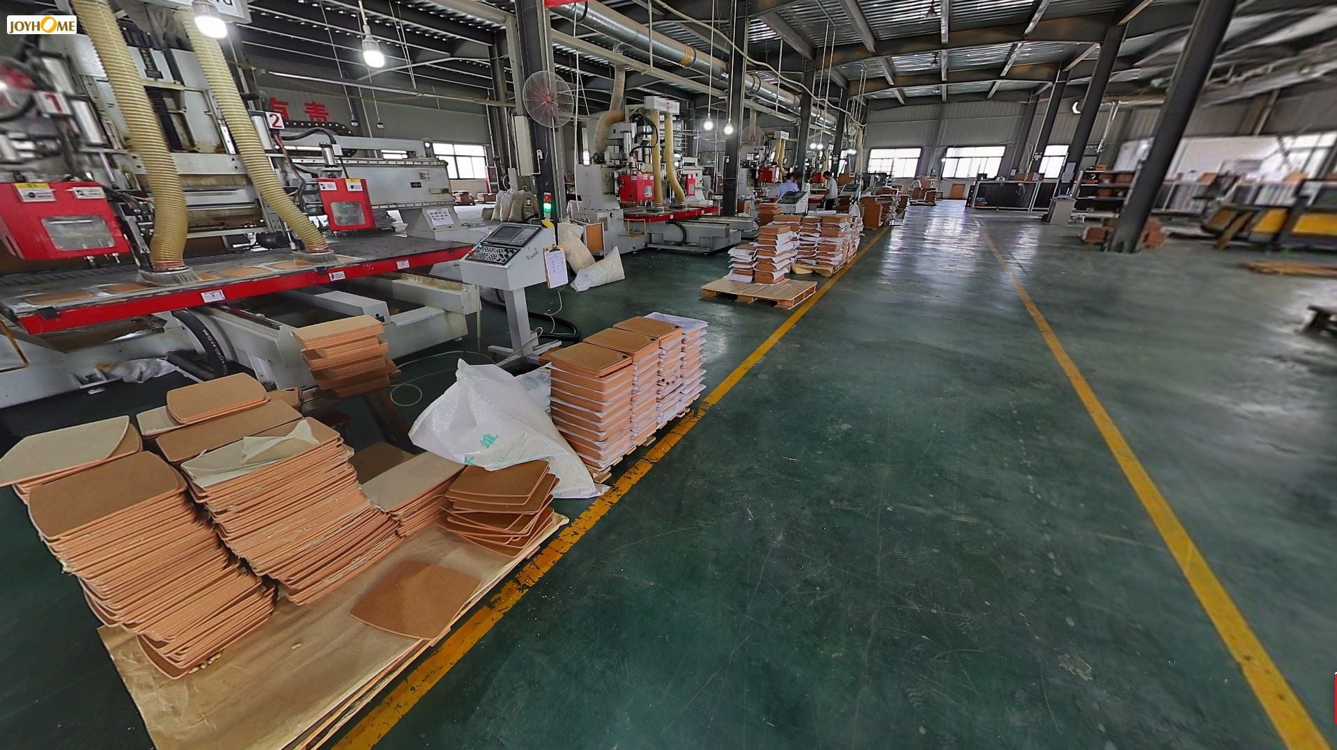 Discover the Ultimate Anti-Bacteria Solid Wood Cutting Board